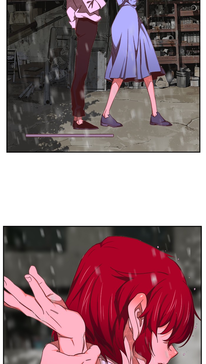 The God of High School Chap 465 - Next Chap 466