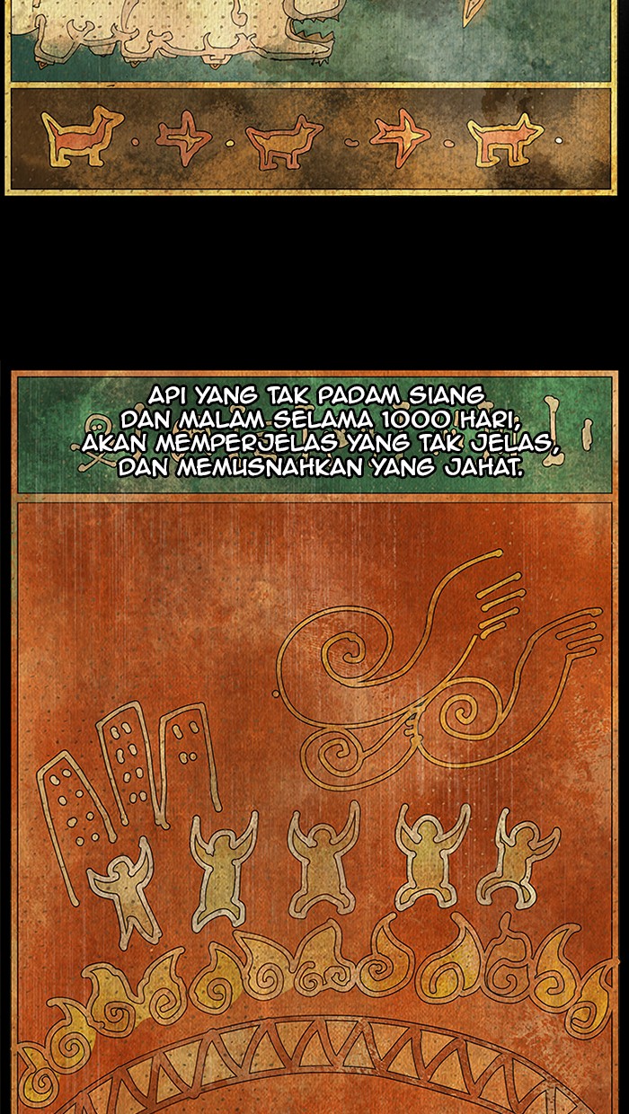 The God of High School Chap 465 - Next Chap 466