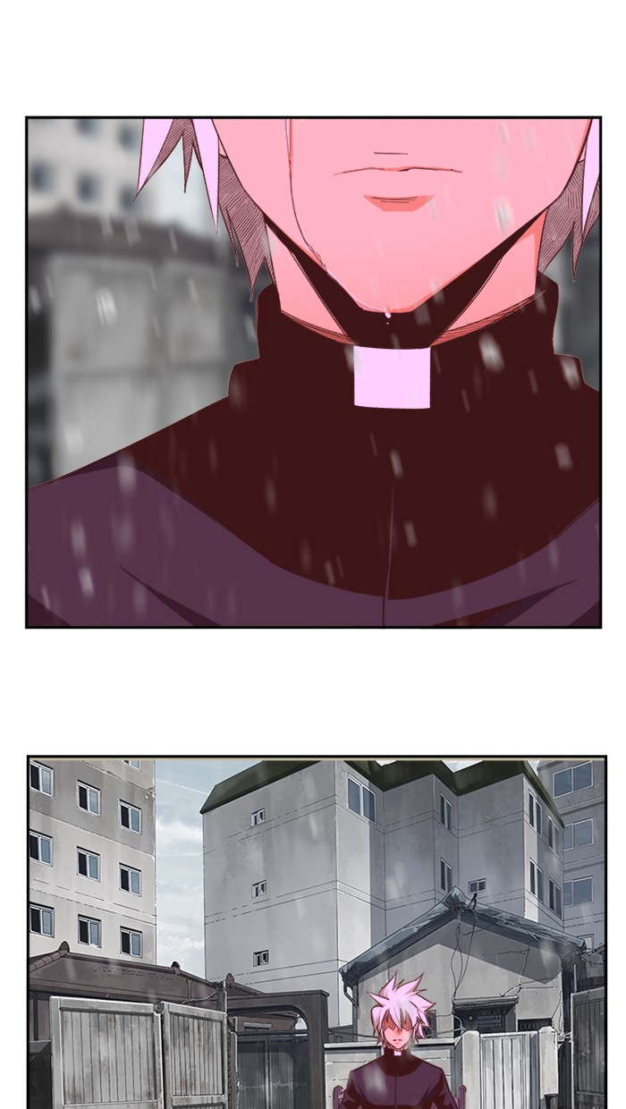 The God of High School Chap 465 - Next Chap 466