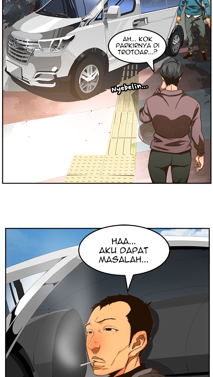 The God of High School Chap 465 - Next Chap 466