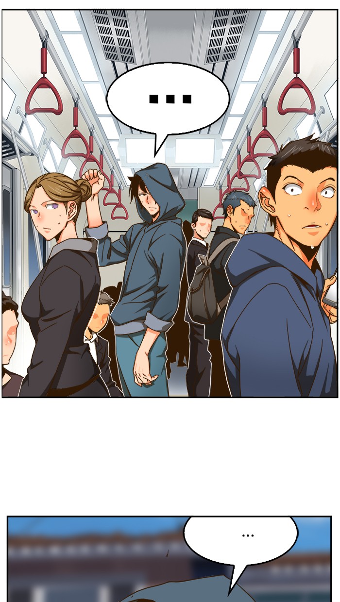 The God of High School Chap 465 - Next Chap 466