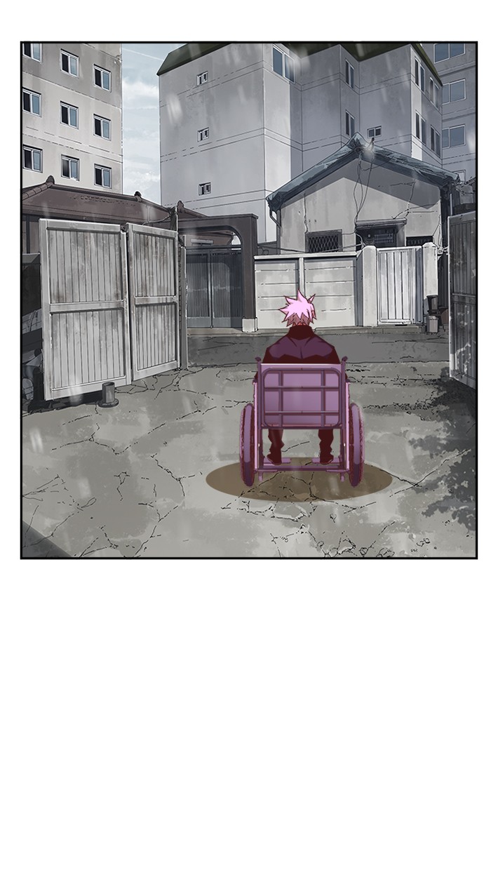 The God of High School Chap 465 - Next Chap 466
