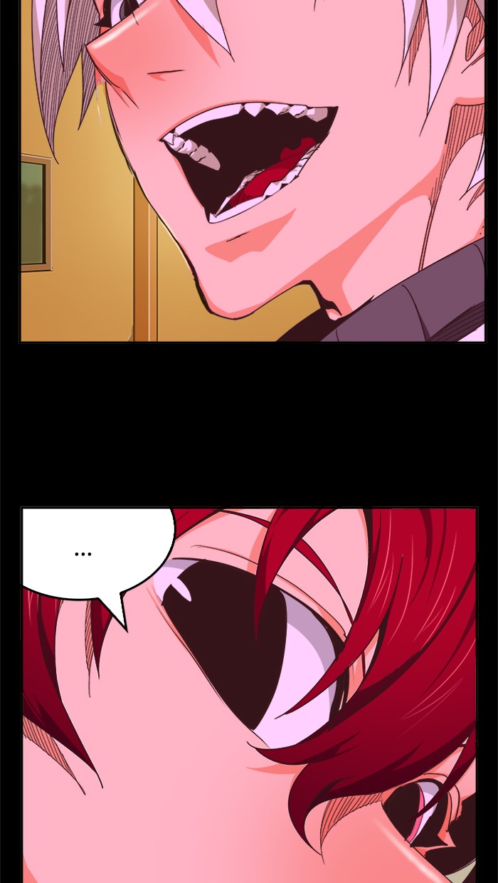 The God of High School Chap 466 - Next Chap 467