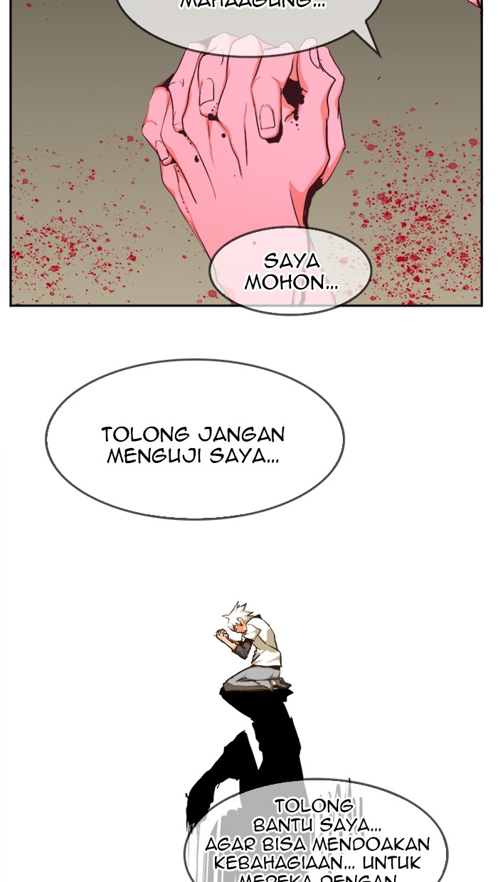 The God of High School Chap 466 - Next Chap 467