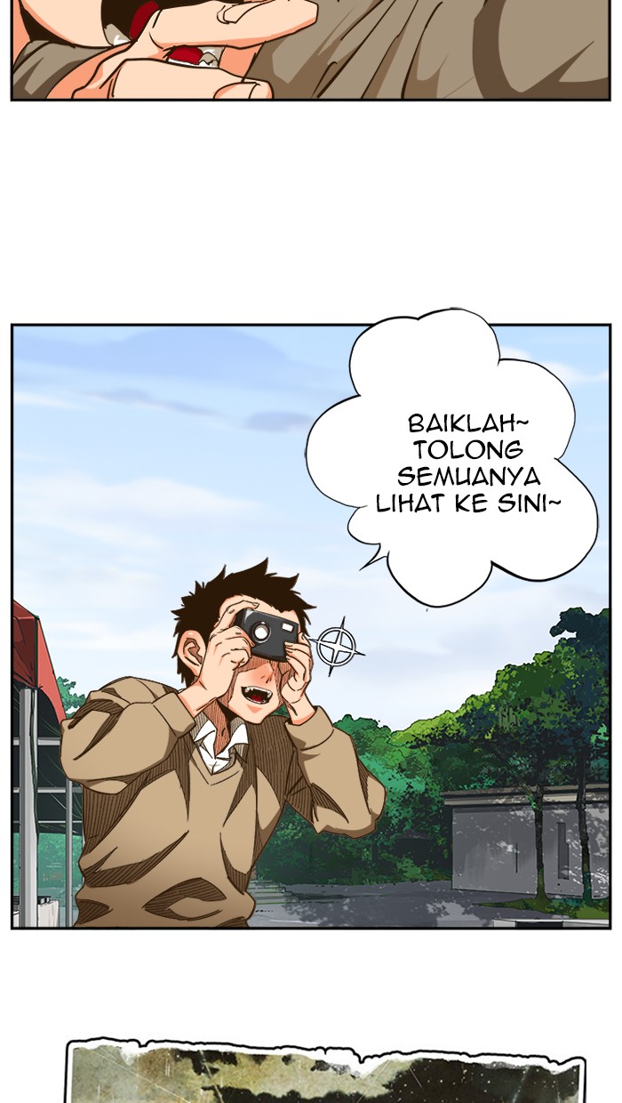 The God of High School Chap 466 - Next Chap 467