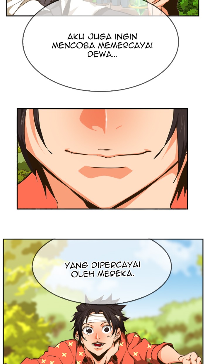 The God of High School Chap 466 - Next Chap 467