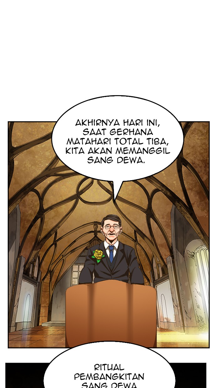 The God of High School Chap 466 - Next Chap 467