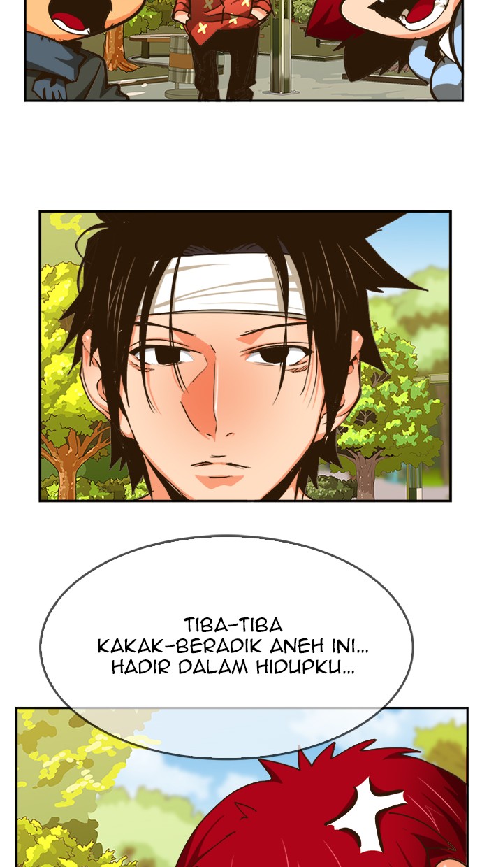 The God of High School Chap 466 - Next Chap 467