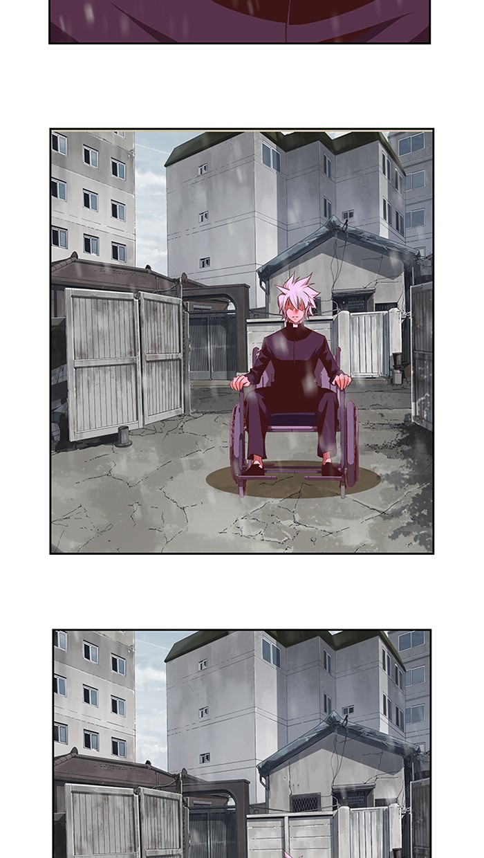 The God of High School Chap 466 - Next Chap 467