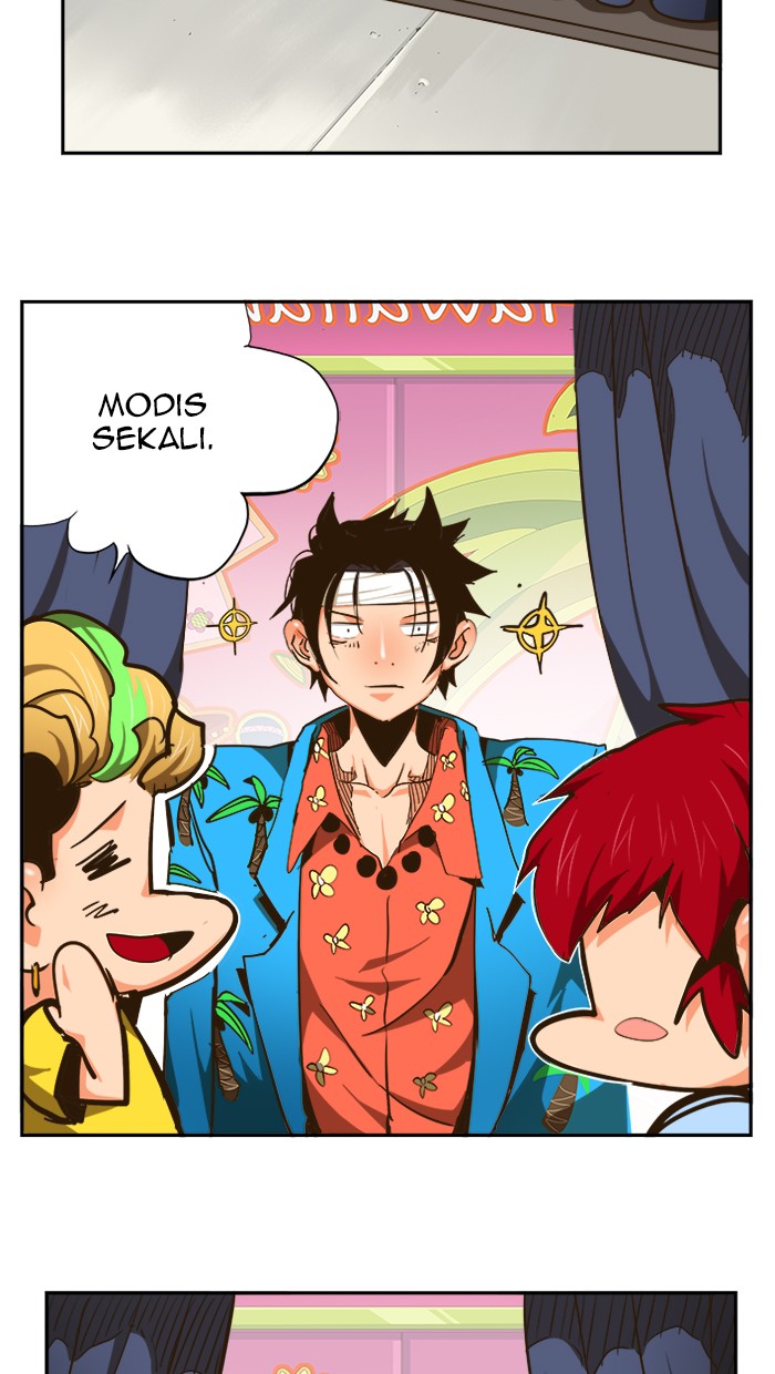 The God of High School Chap 466 - Next Chap 467