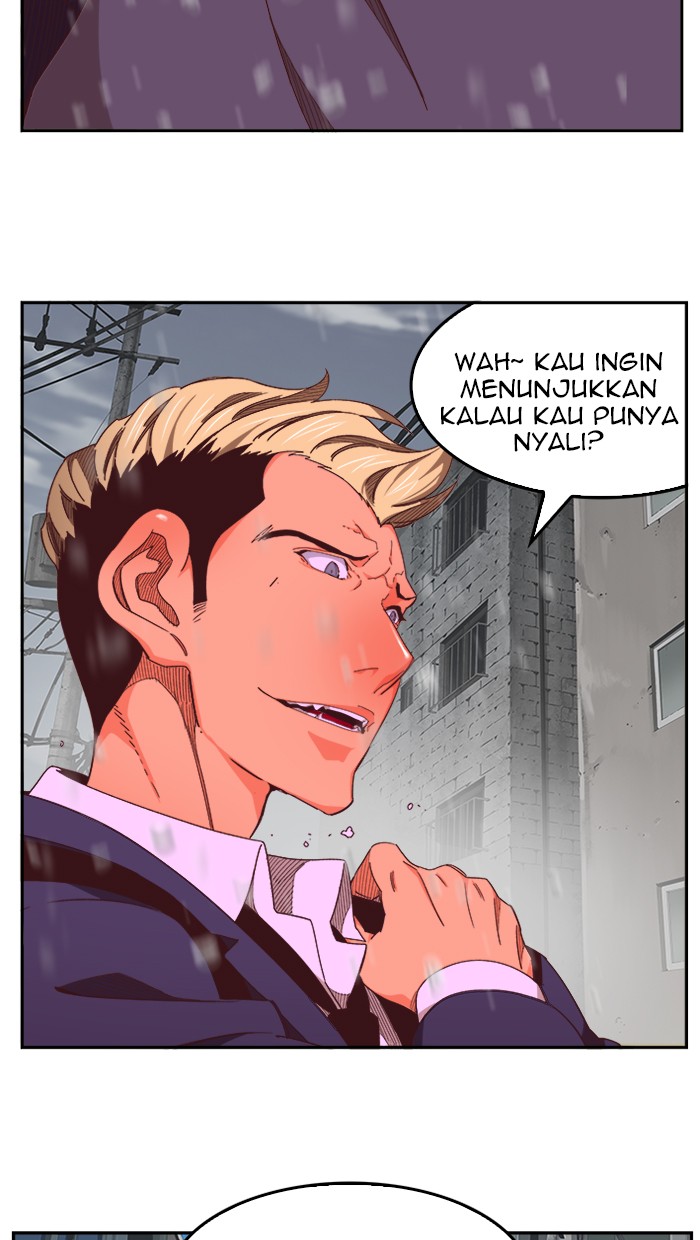 The God of High School Chap 466 - Next Chap 467