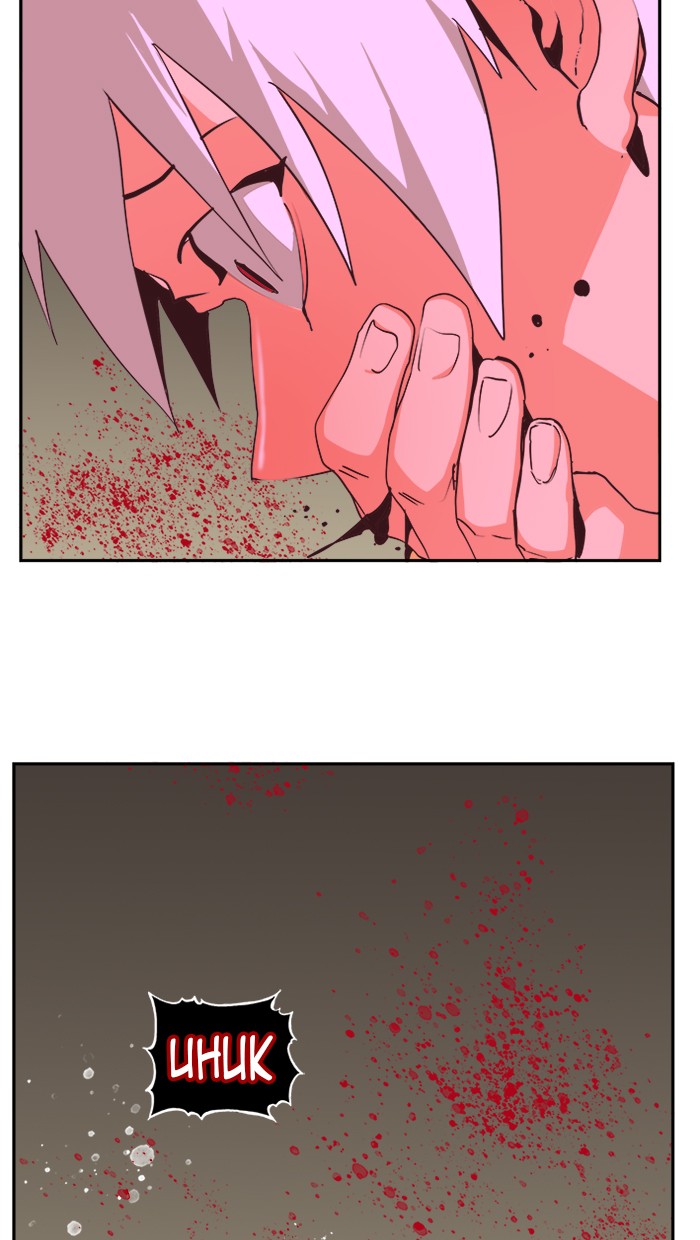 The God of High School Chap 466 - Next Chap 467