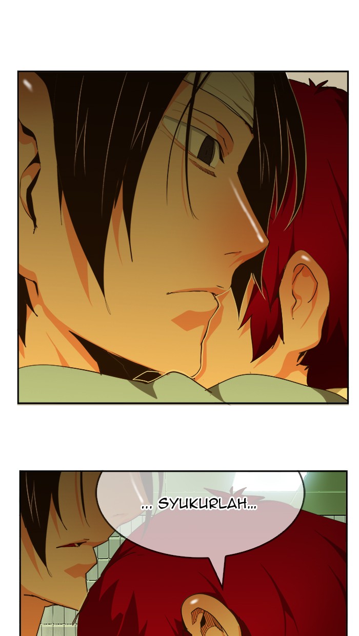 The God of High School Chap 466 - Next Chap 467