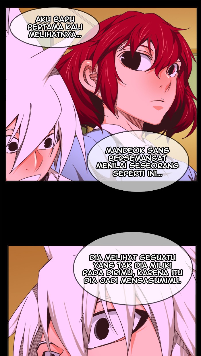 The God of High School Chap 466 - Next Chap 467