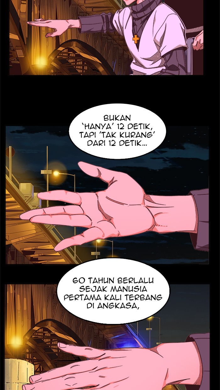 The God of High School Chap 466 - Next Chap 467