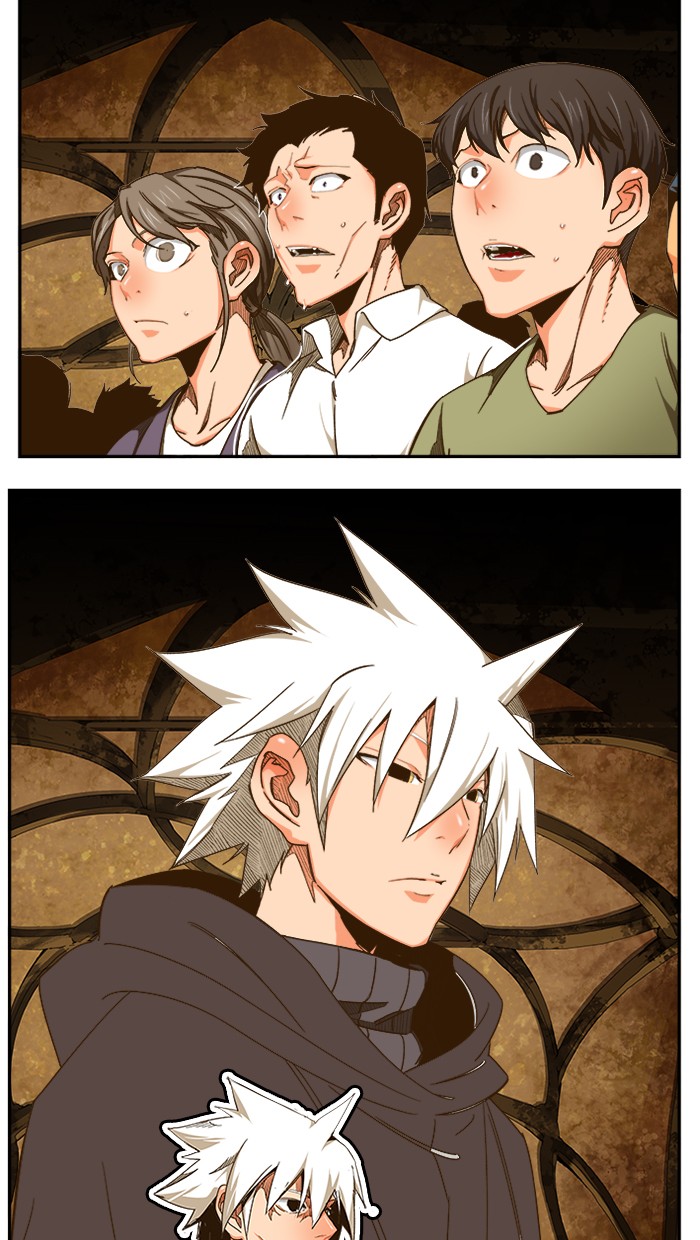 The God of High School Chap 466 - Next Chap 467