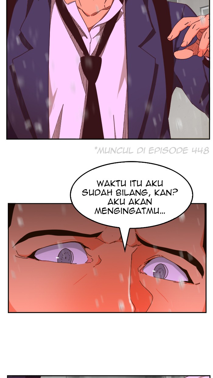 The God of High School Chap 466 - Next Chap 467