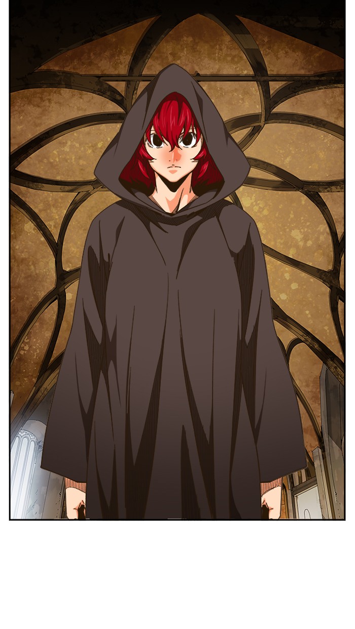 The God of High School Chap 466 - Next Chap 467