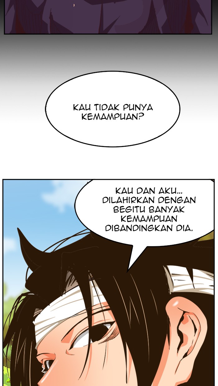The God of High School Chap 466 - Next Chap 467