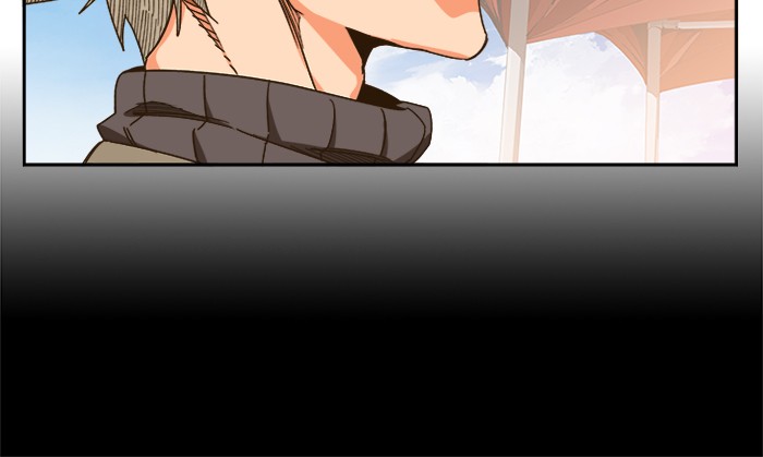 The God of High School Chap 466 - Next Chap 467