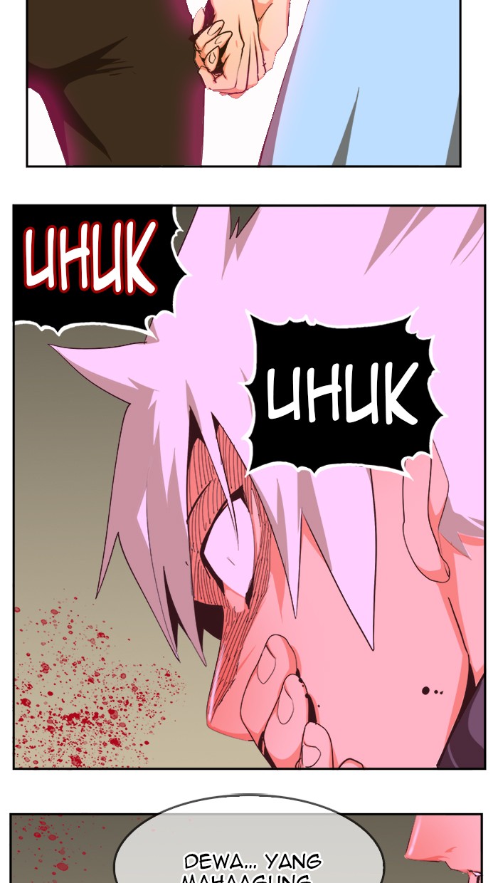 The God of High School Chap 466 - Next Chap 467