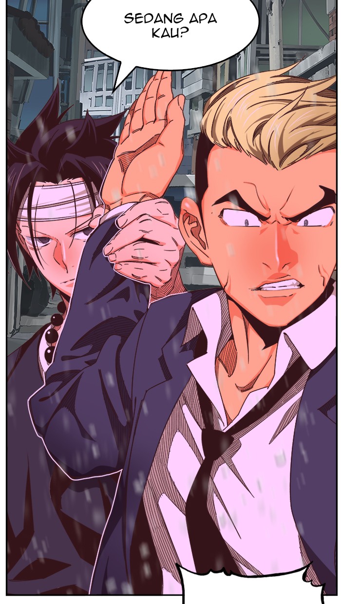 The God of High School Chap 466 - Next Chap 467