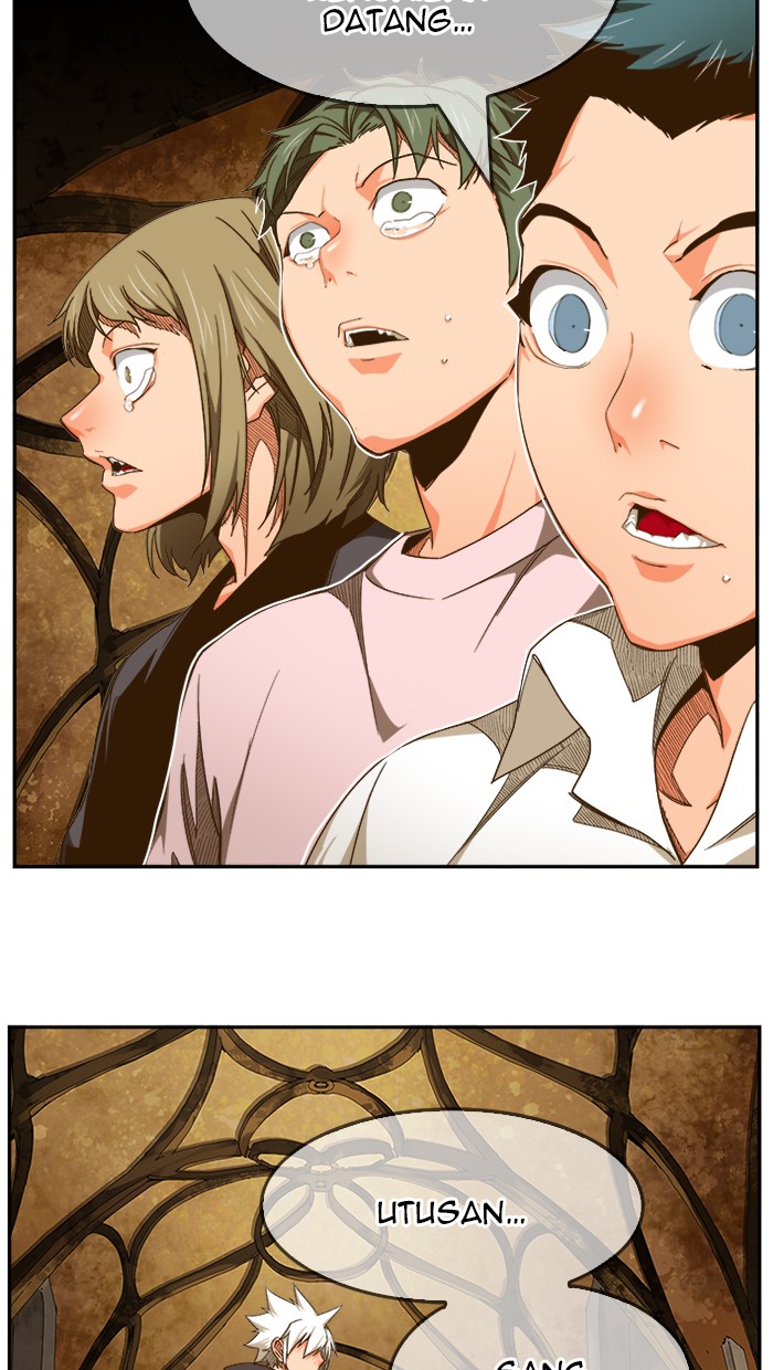 The God of High School Chap 466 - Next Chap 467
