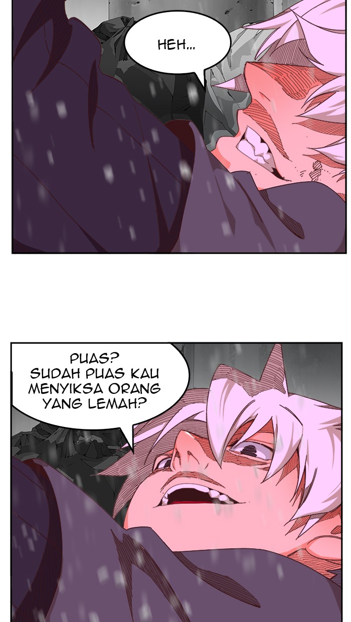 The God of High School Chap 466 - Next Chap 467