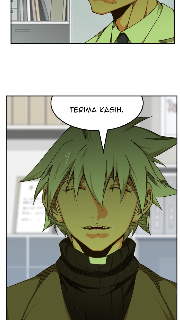 The God of High School Chap 466 - Next Chap 467