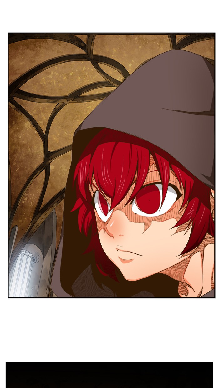The God of High School Chap 466 - Next Chap 467