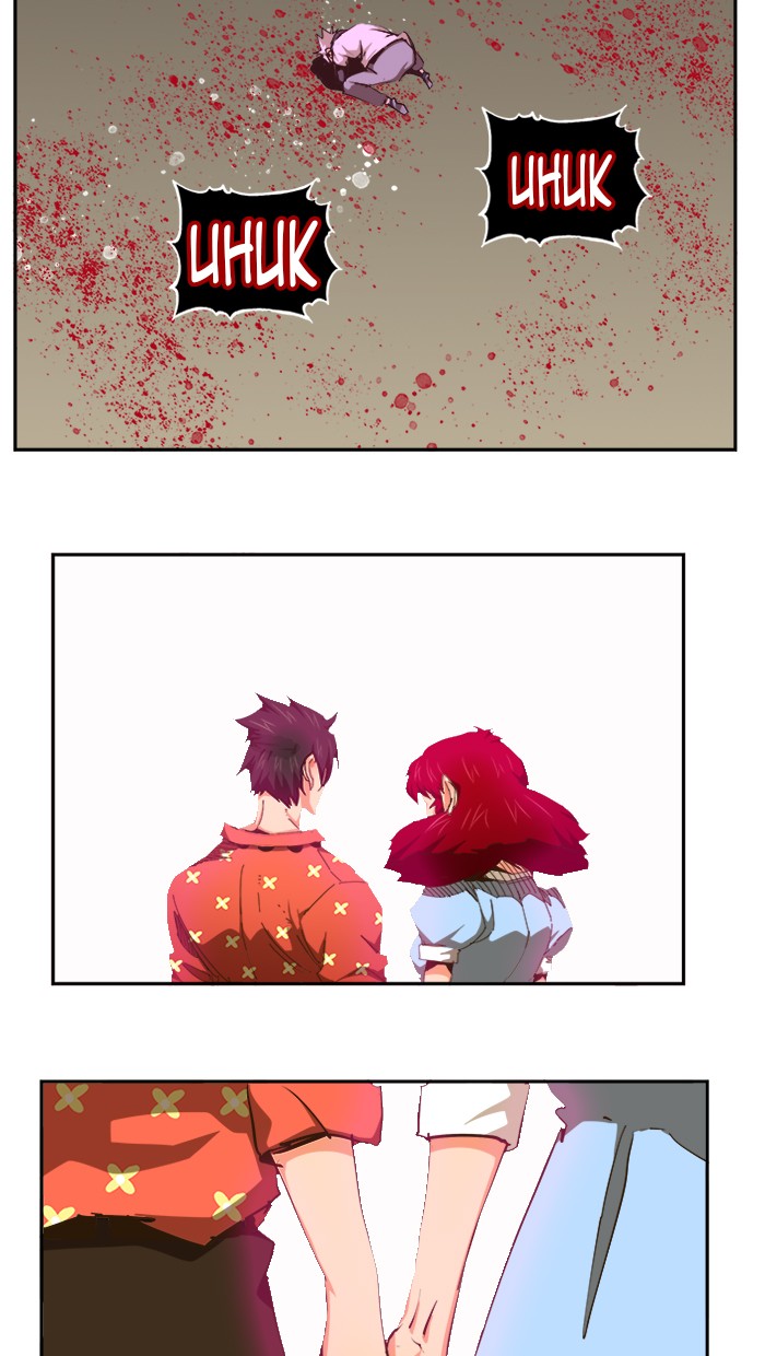 The God of High School Chap 466 - Next Chap 467