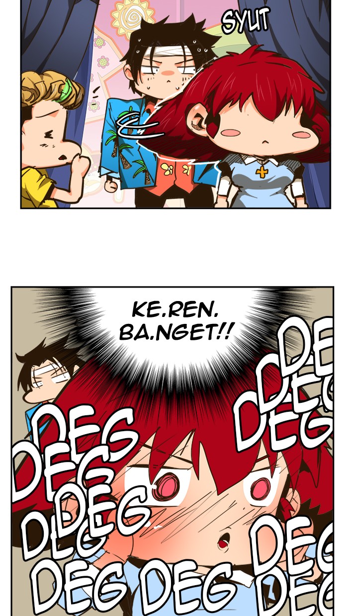 The God of High School Chap 466 - Next Chap 467