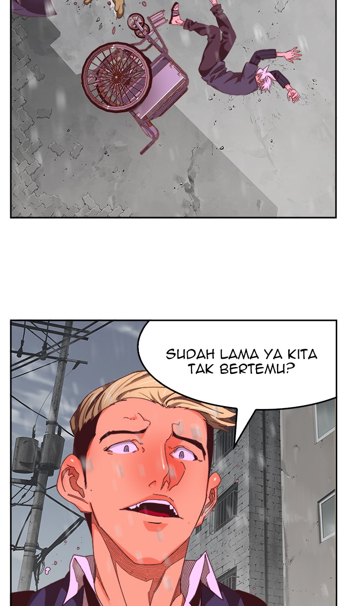 The God of High School Chap 466 - Next Chap 467