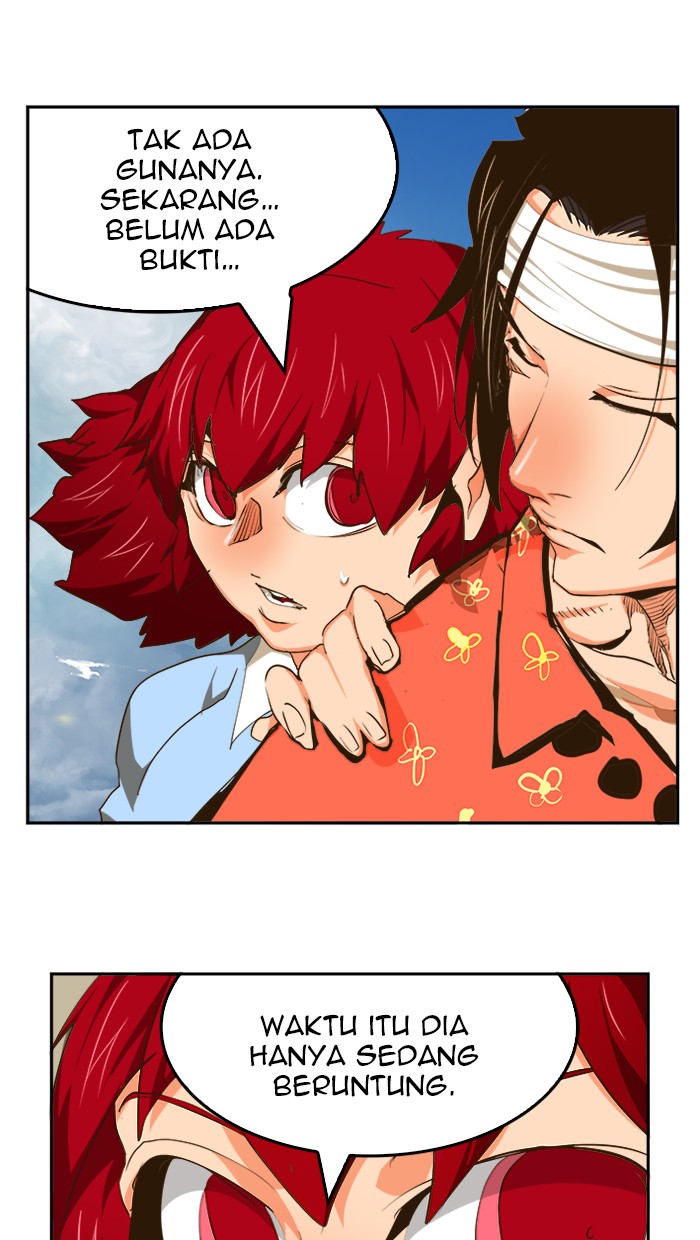 The God of High School Chap 466 - Next Chap 467