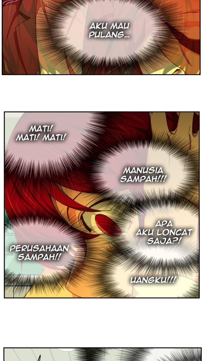 The God of High School Chap 466 - Next Chap 467