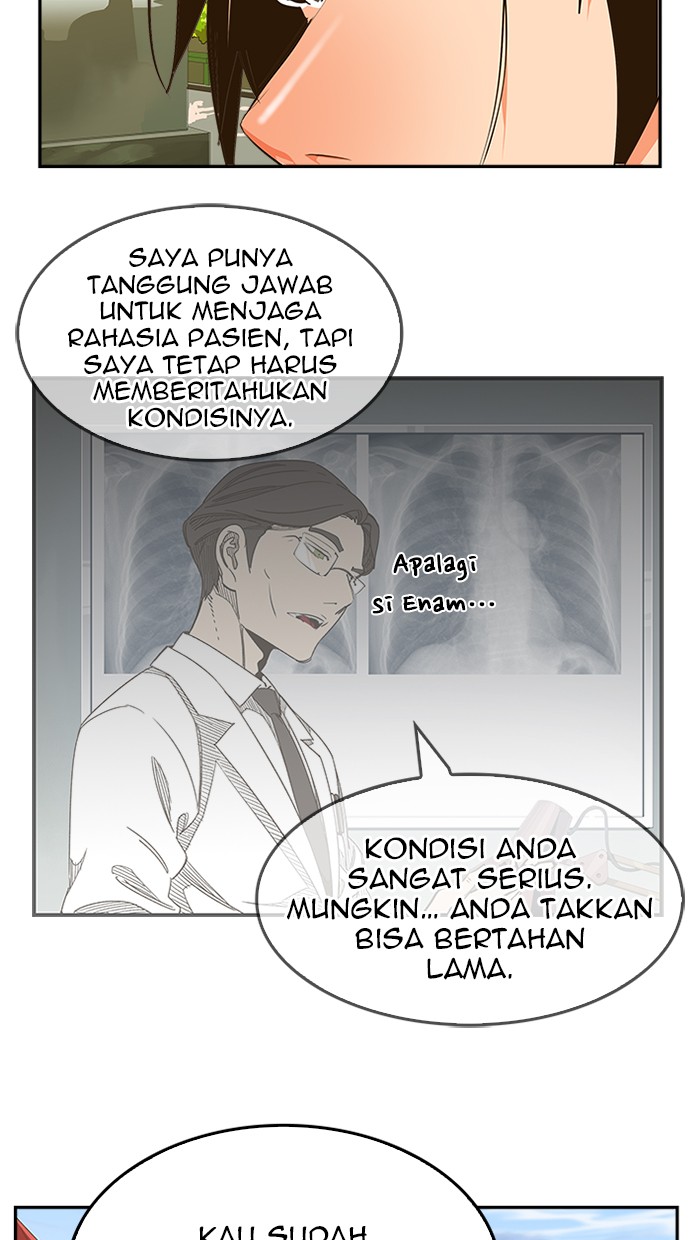 The God of High School Chap 466 - Next Chap 467