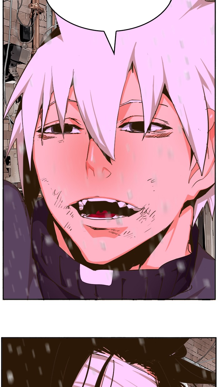 The God of High School Chap 466 - Next Chap 467