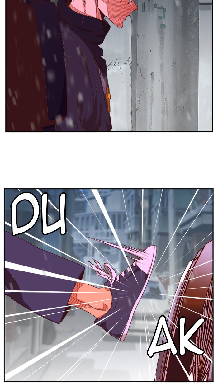 The God of High School Chap 466 - Next Chap 467