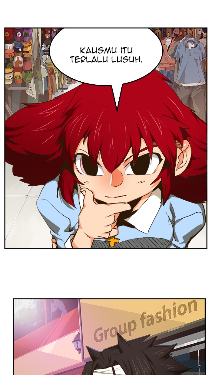 The God of High School Chap 466 - Next Chap 467