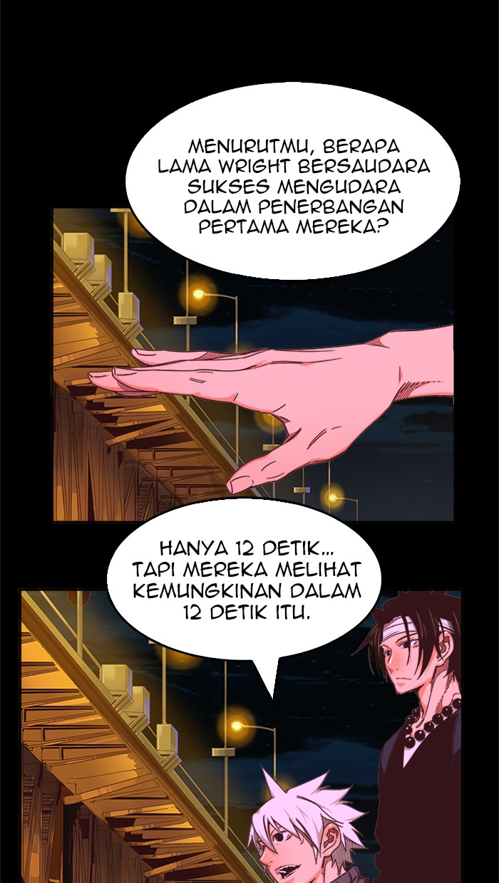 The God of High School Chap 466 - Next Chap 467