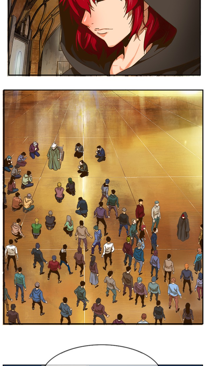The God of High School Chap 466 - Next Chap 467