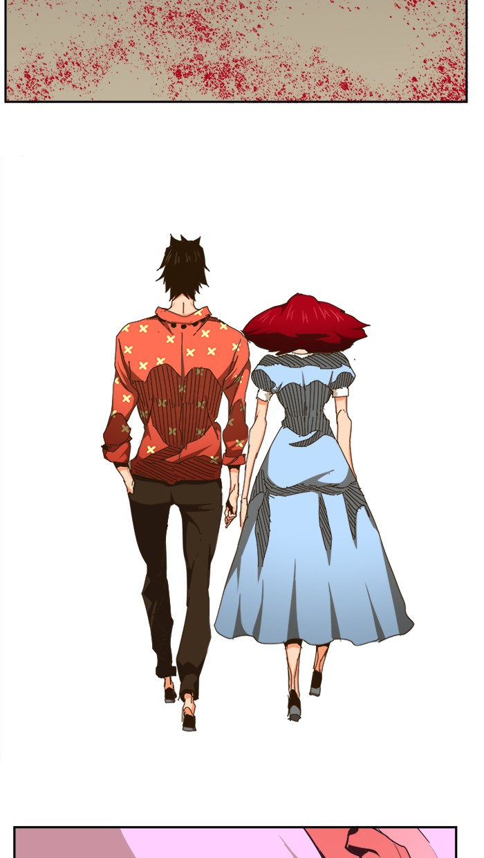 The God of High School Chap 466 - Next Chap 467