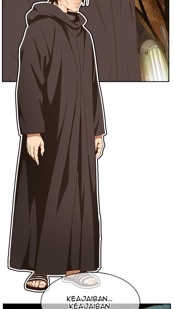 The God of High School Chap 466 - Next Chap 467