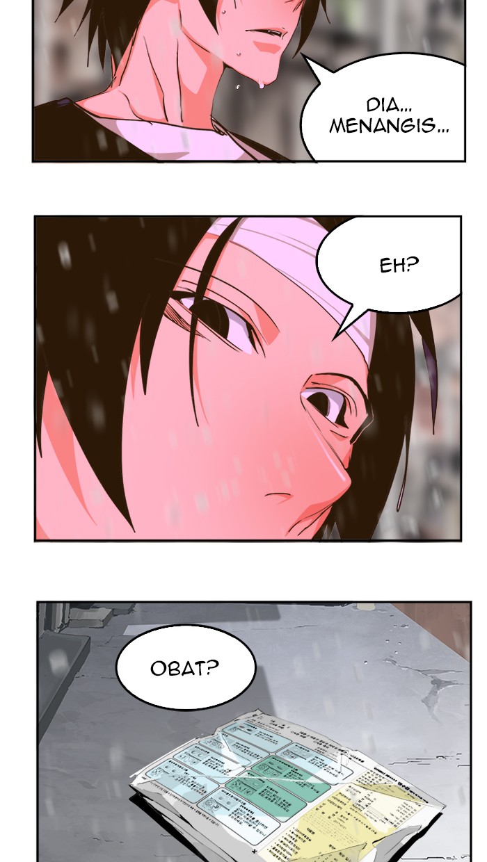 The God of High School Chap 466 - Next Chap 467