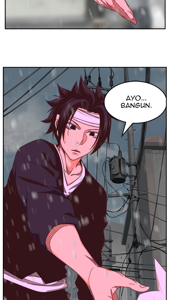 The God of High School Chap 466 - Next Chap 467