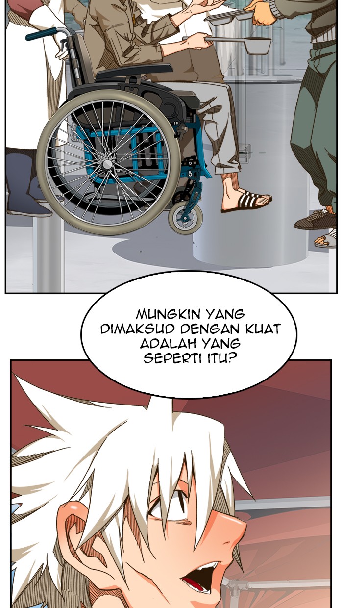 The God of High School Chap 466 - Next Chap 467