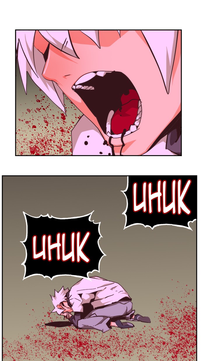 The God of High School Chap 466 - Next Chap 467