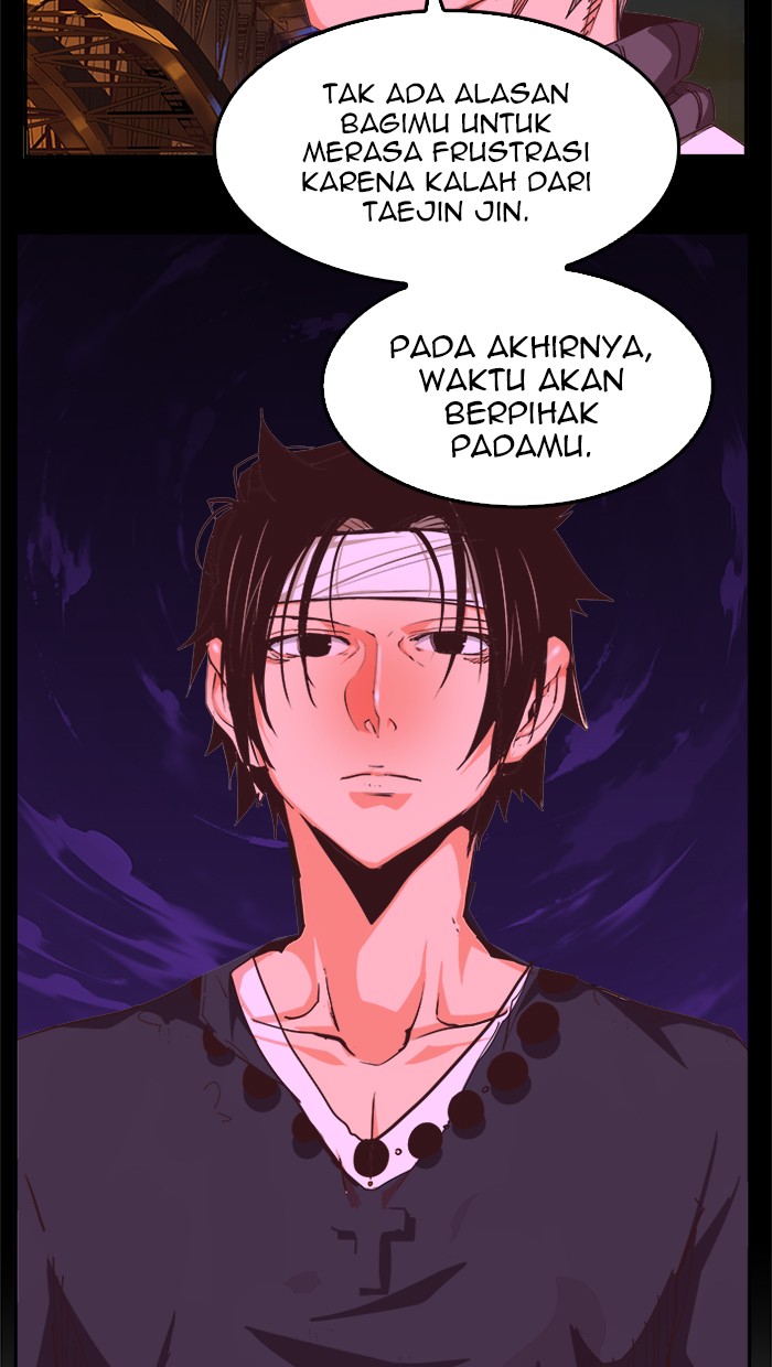 The God of High School Chap 466 - Next Chap 467