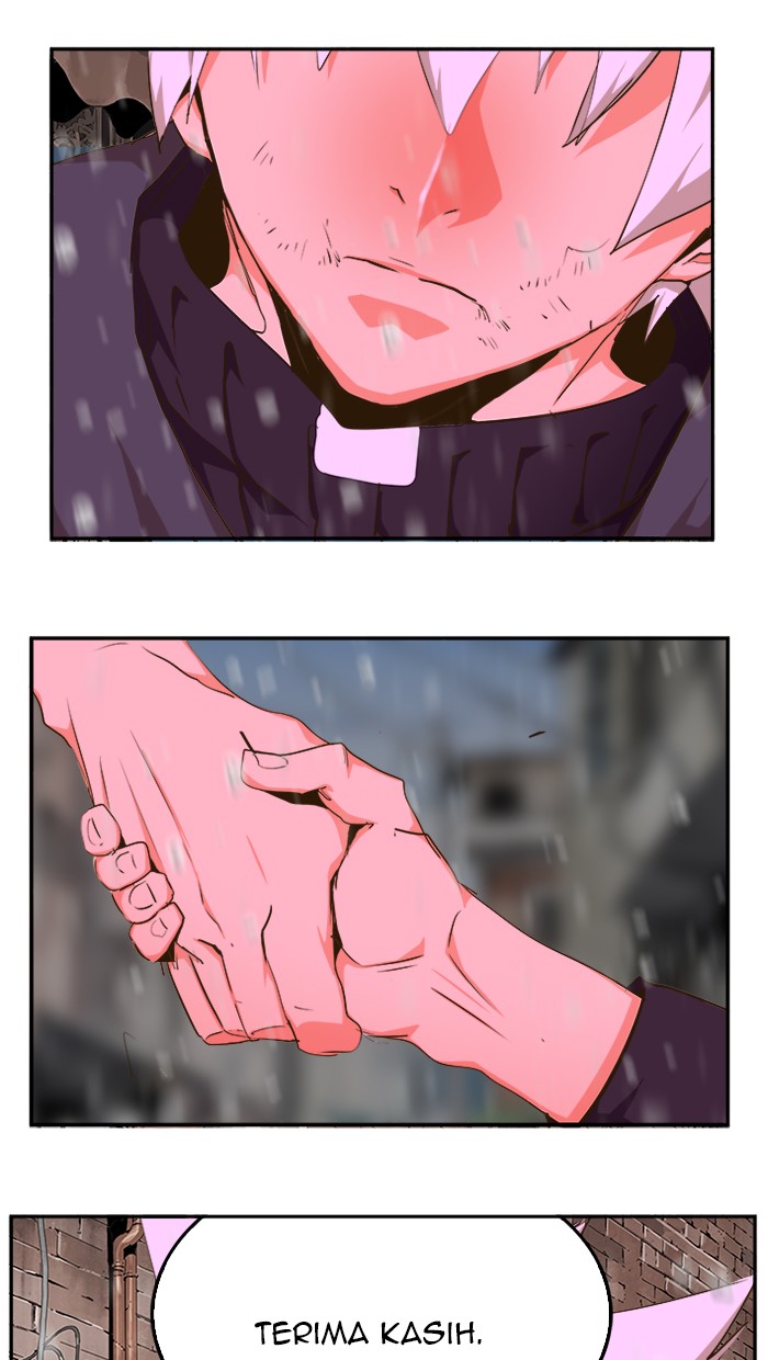 The God of High School Chap 466 - Next Chap 467