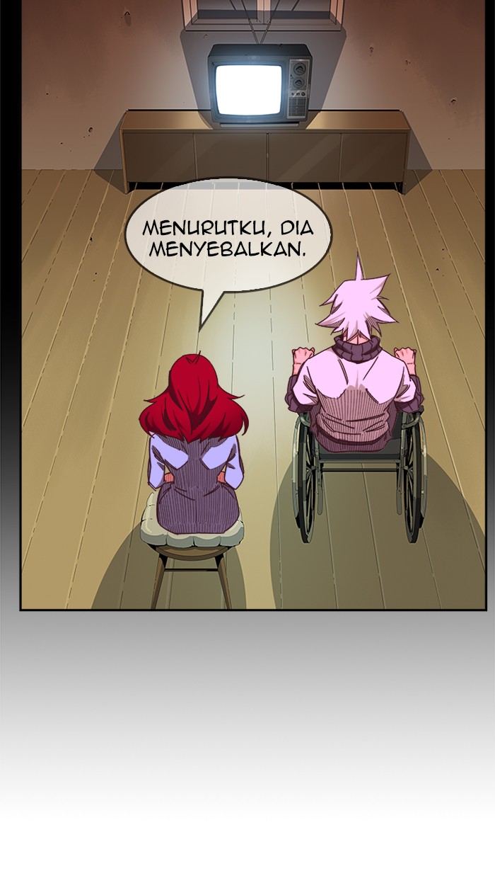 The God of High School Chap 466 - Next Chap 467